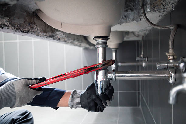 Trusted Toilet Repair service in Ward, CO - Masters Plumbing Service